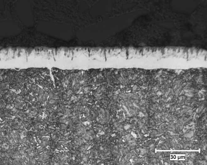 The Case for FNC with Post Ox